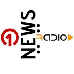 1 News logo