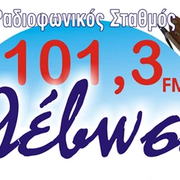 Λελεβωσε 101.3 logo