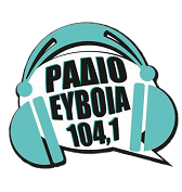 Εύβοια 104.1 logo