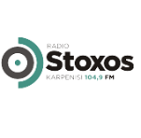 Στόχος 104.9 logo