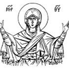 ΡΣ. Ι.Μ. Αργολίδος 105.2 Logo