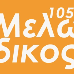 Μελωδικός 105.7 Logo