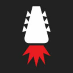 1055 Rock - Thessaloniki Logo