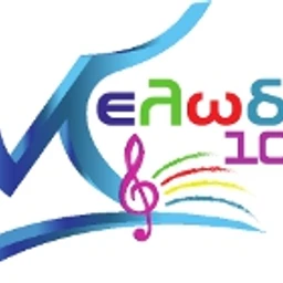 Μελωδία 106.6 logo