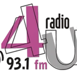 4U 93.1 logo