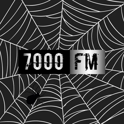 7000FM Logo