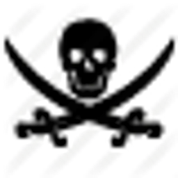 88.5 Radio FM 8 Logo