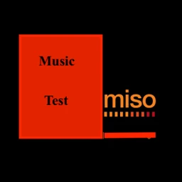 88miso Logo