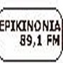 Επικοινωνία 89.1 Logo