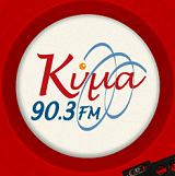 Κύμα 90.3 logo