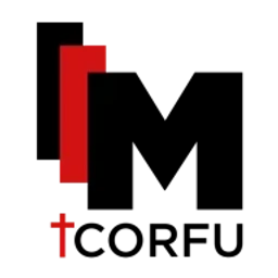 Άγιος Σπυρίδων 91.1 logo