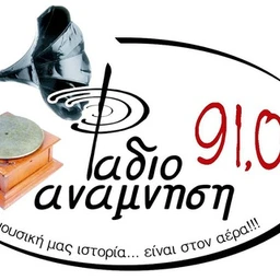 Ανάμνηση 91 logo