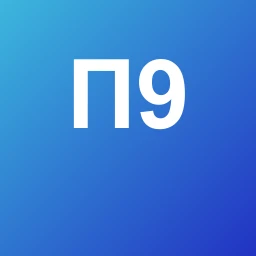 Παλμός 94.1 logo