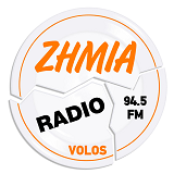 Ζημιά 94.5 Logo