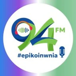 Επικοινωνία 94 logo