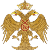 Ι. Μ. Λαρίσης και Τυρνάβου 96.3 logo