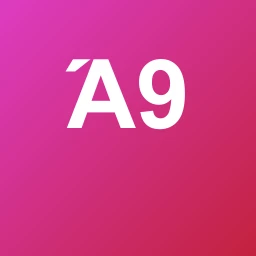 Άστρο 96.4 Logo