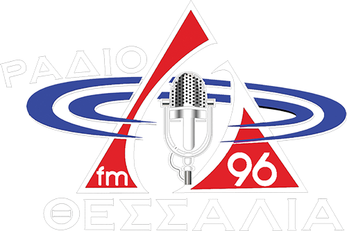 Θεσσαλία 96 logo