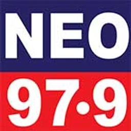 Νέο Ραδιόφωνο 97.9 logo