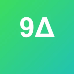 99.7 Δίαυλος 1 logo