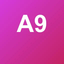 Alpha 98.9 Athens Logo