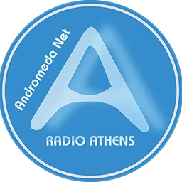 Andromeda Net Radio logo