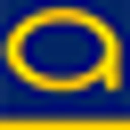 Antennes Καστοριά logo