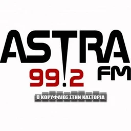 Astra 99.2 logo