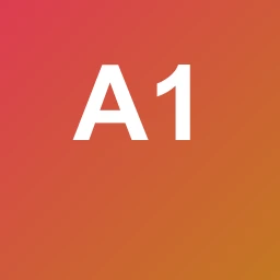 Athens 106.5 FM logo