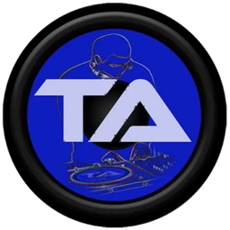 Athens Radio Trance logo