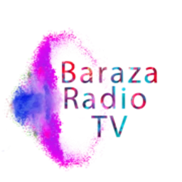 Baraza Radio logo