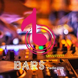 BARS RADIO logo