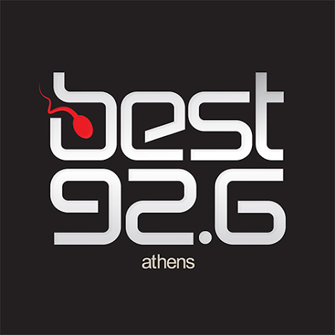 Best Radio 92.6 Logo