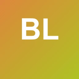 Blu Lounge Radio Logo