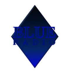 Blue Radio logo