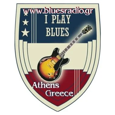 Blues Radio logo