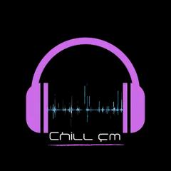 Chill FM GR logo