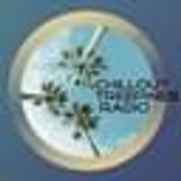 Chillout Tree Pines logo