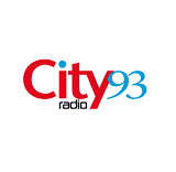 City 93 logo