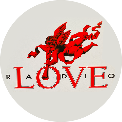 Classic Love 97.5 logo