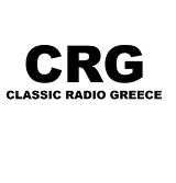 Classic Radio Greece logo