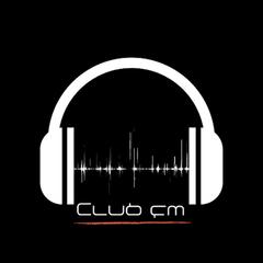 Club FM GR Logo