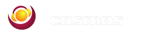 CosmosFM 103.8 Logo
