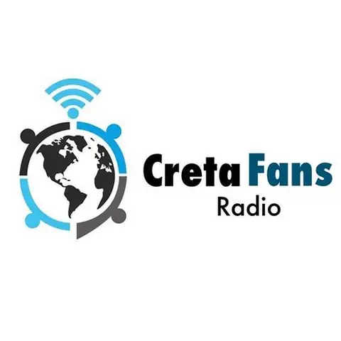 Creta Fans Logo
