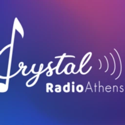 Crystal logo