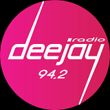 DeeJay 94.2 logo