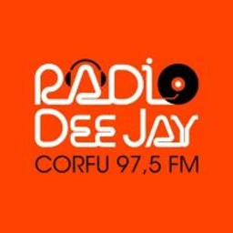 DeeJay 97.5 logo