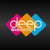 Deep Web Radio logo