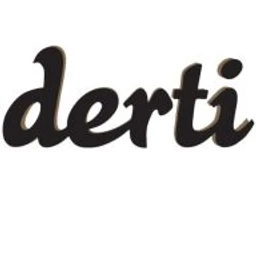 Derti 90.5 logo