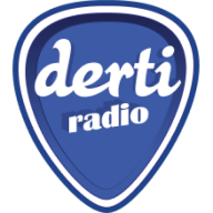 Derti Radio Logo
